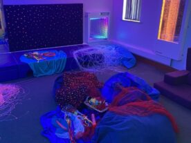 Sensory Room