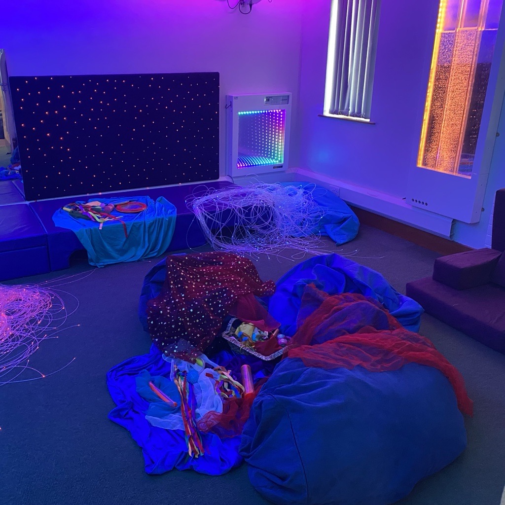 Sensory Room