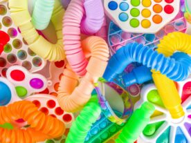 Sensory Toys