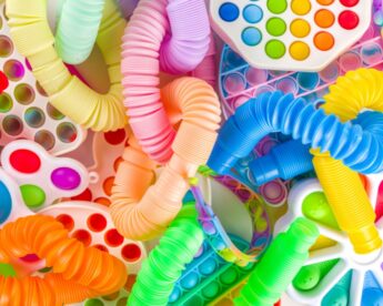 Sensory Toys